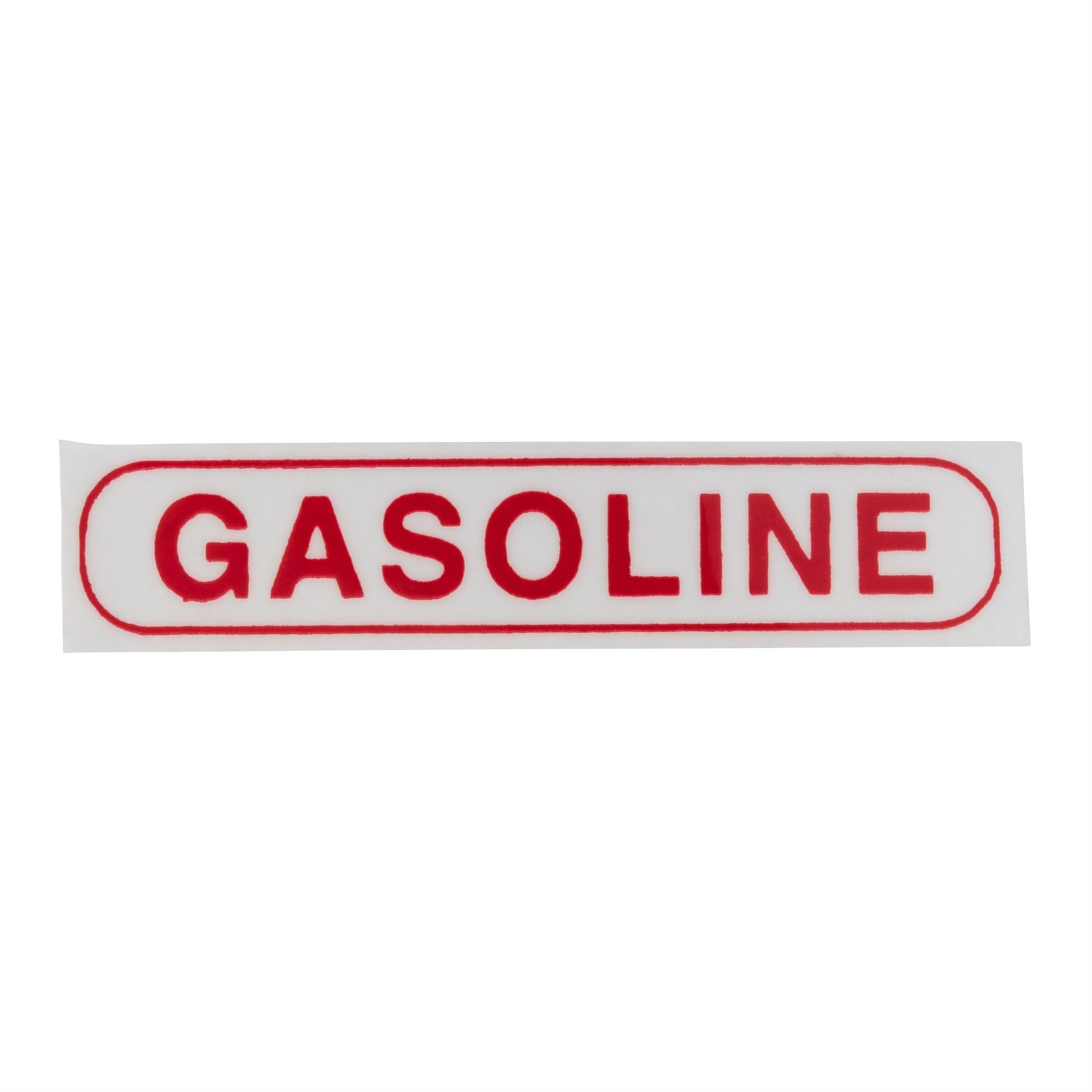 Image of Aufkleber Tank Gasoline, C-4727378 für LML Star 125-200 4T/Star Deluxe 125-150 4S/Speedy für LML Star 125-200 4T/Star Deluxe 125-150 4S/Speedy