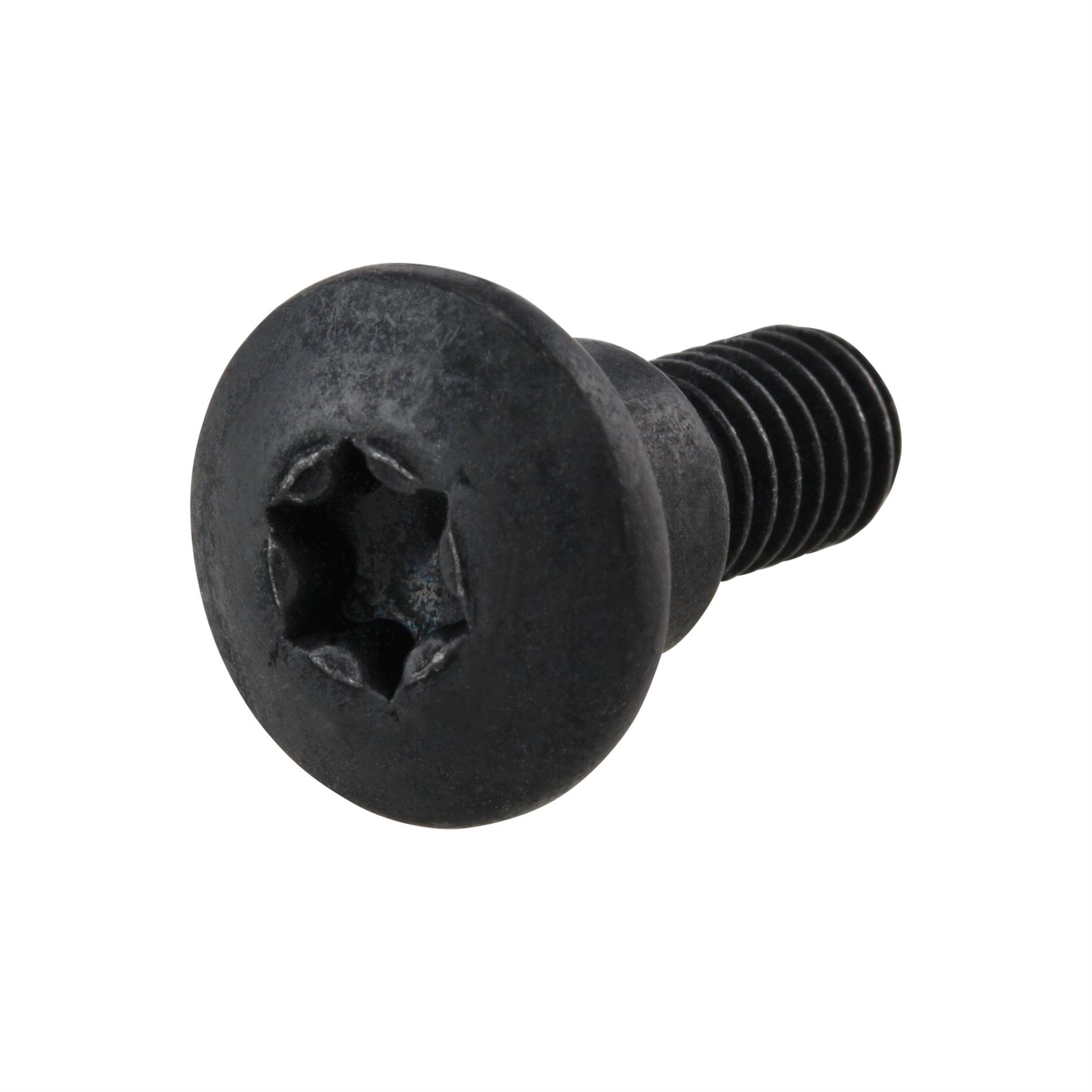Image of Schraube Verkleidung M6x10 mm, Torx, PIAGGIO für Vespa LX/LXV/Primavera/Sprint/946 50-150ccm für Vespa LX/LXV/Primavera/Sprint/946 50-150ccm