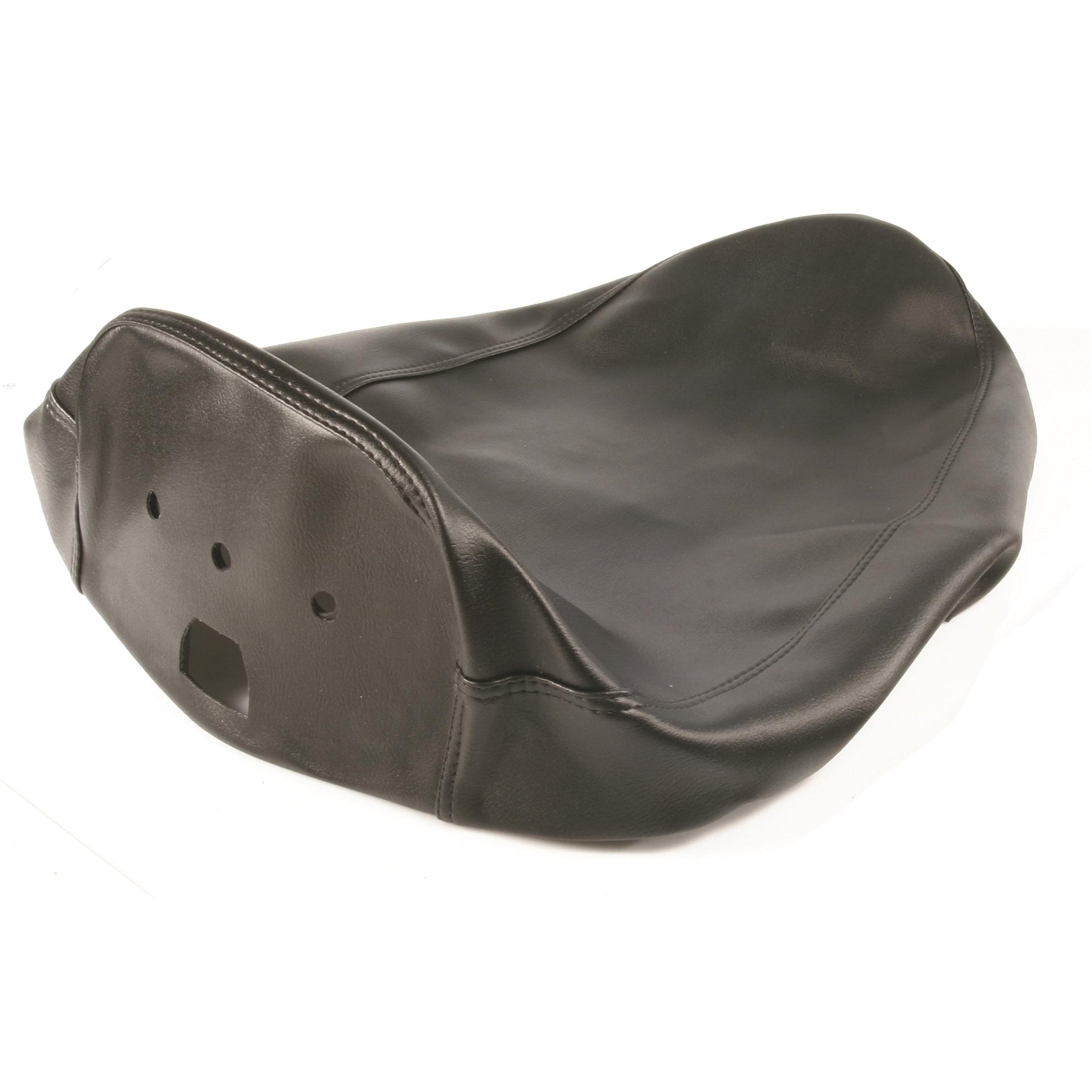 Image of Sitzbankbezug NISA schwarz 149914 für Vespa P80-150X/PX80-200E/Lusso 1°/P150S/P200E für Vespa P80-150X/PX80-200E/Lusso 1°/P150S/P200E