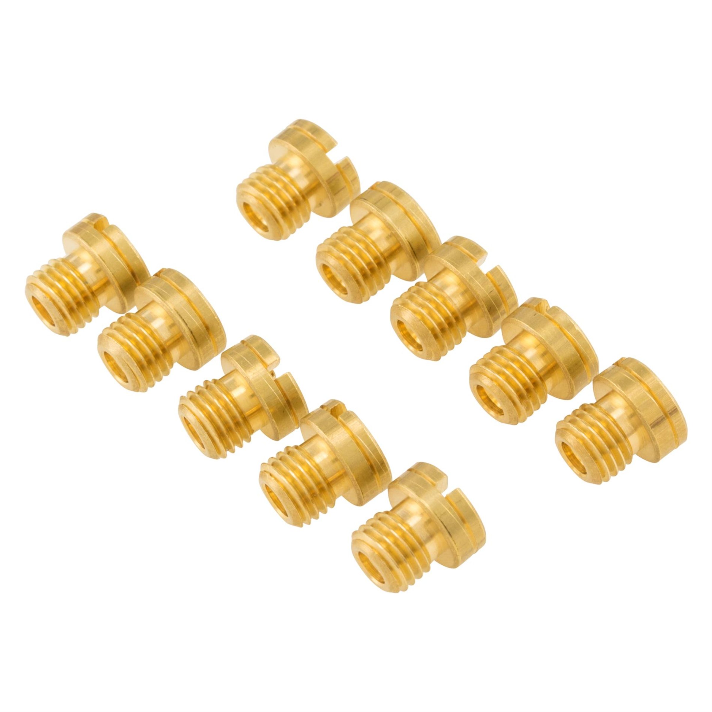 Image of Düsenset KMT 126-140 Ø 6 mm