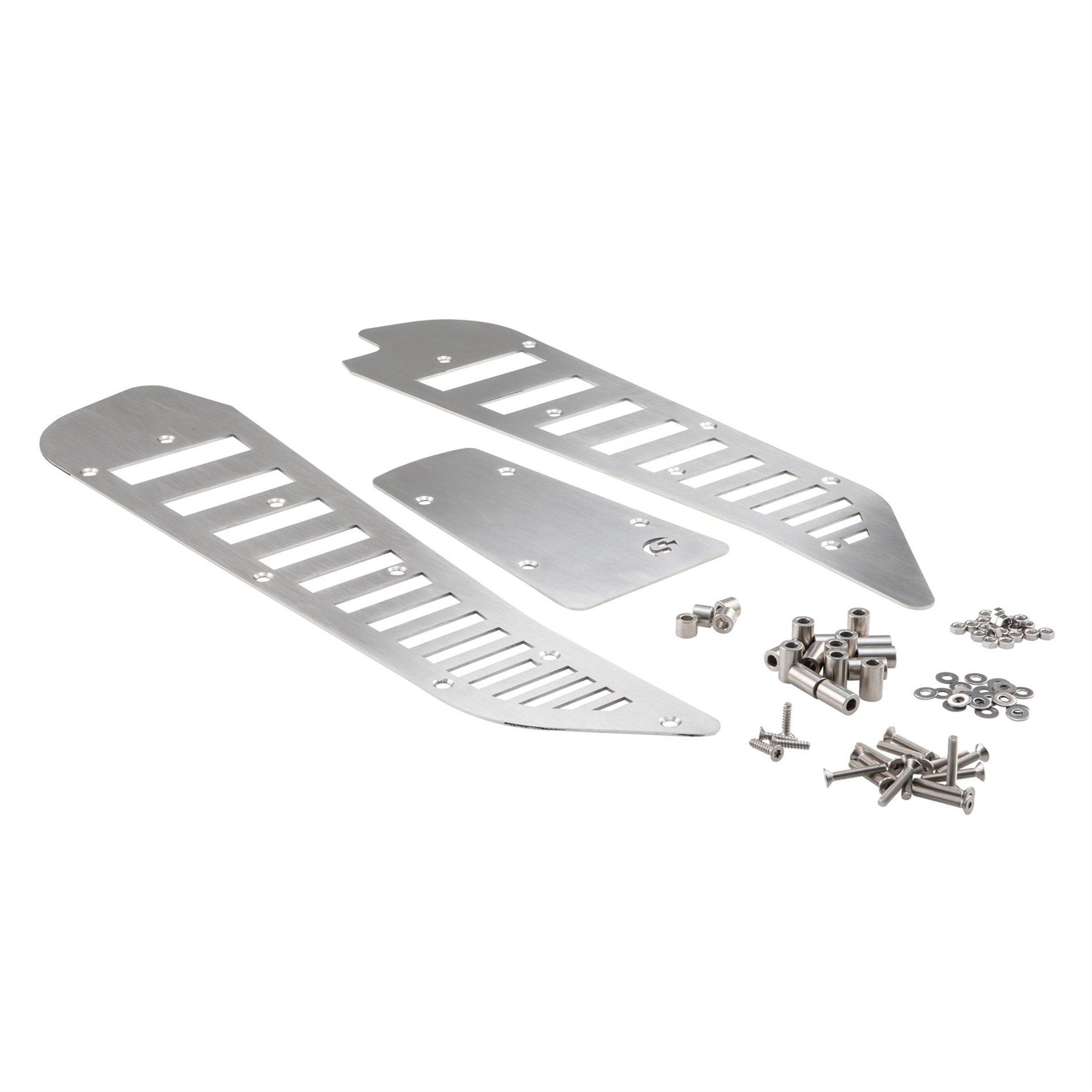 Image of Trittblech SIP SERIES PORDOI für Vespa 50-125/PV/ET3 für Vespa 50-125/PV/ET3