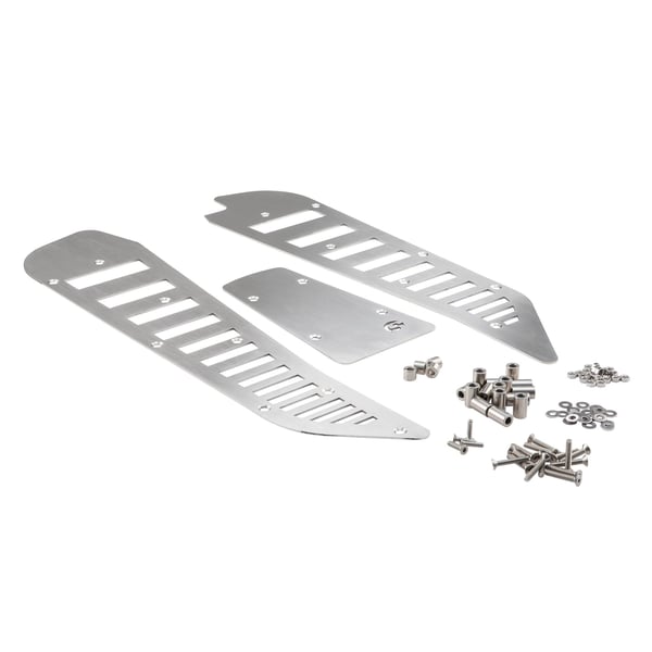 Image of Trittblech SIP SERIES PORDOI für Vespa 50-125/PV/ET3