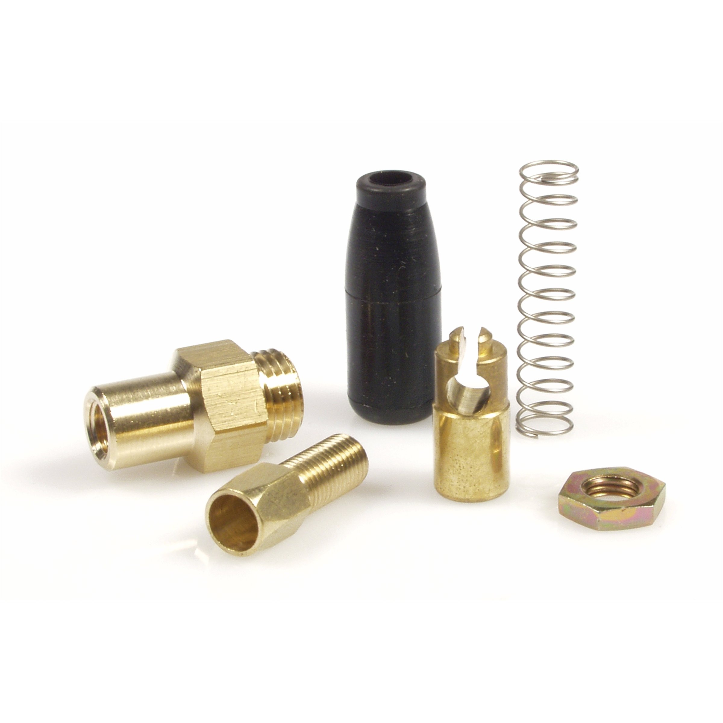 Image of Umrüstkit Ziehchoke MIKUNI für TMX 27/35/38 Vergaser