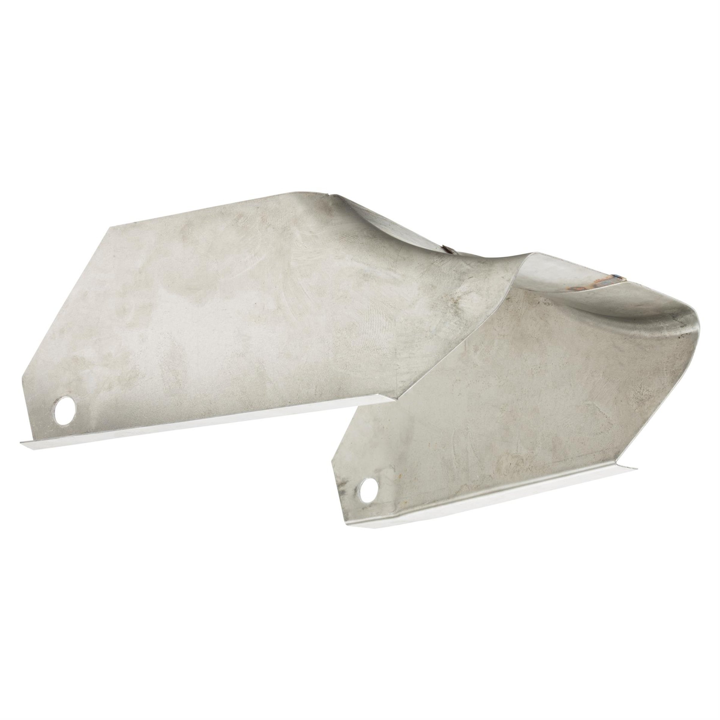 Image of Reparaturblech Rahmen, Tunnel für Vespa 125 VNA-TS/150 VBA-Super/160 GS/180 SS/Rally/PX80-200/PE/Lusso/T5 für Vespa 125 VNA-TS/150 VBA-Super/160 GS/180 SS/Rally/PX80-200/PE/Lusso/T5