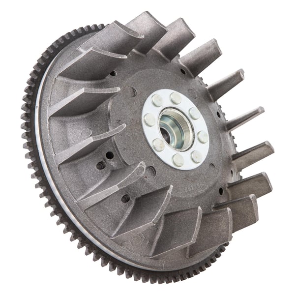 Image of Lüfterrad PIAGGIO, 2351043 für PIAGGIO APE 50 FL3/MIX/P50