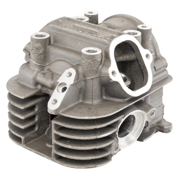 Image of Zylinderkopf LML SF514-0463 für LML Star 150 4T/Star Deluxe 150 4S/Speedy