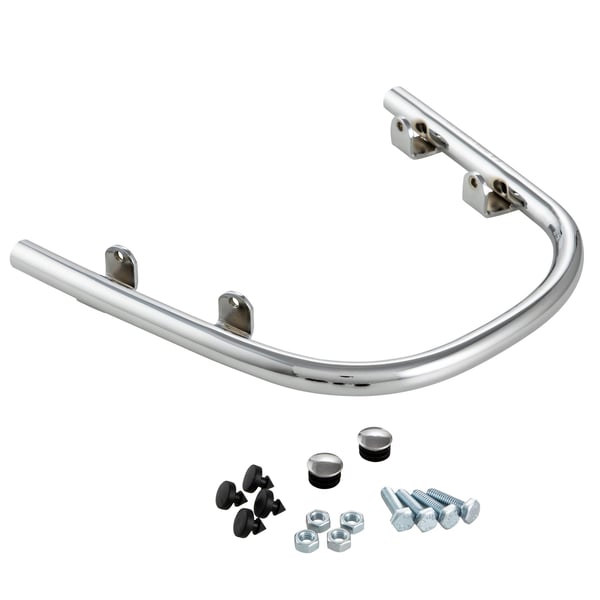 Image of Stoßstange Kotflügel vorne FA 602890M für Vespa GTS/GTS Super/GTV/GT 60/GT/GT L 125-300ccm (-`22)