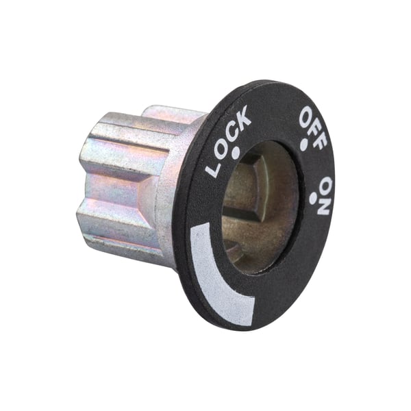 Image of Schlosskörper PIAGGIO, 297775 für Vespa PK50-125/S/SS/XL/XL2/PX80-200 E Lusso/`98/MY/T5/PIAGGIO Ape FL/FL2/LML Star 125- 200 2T/4T/Stella