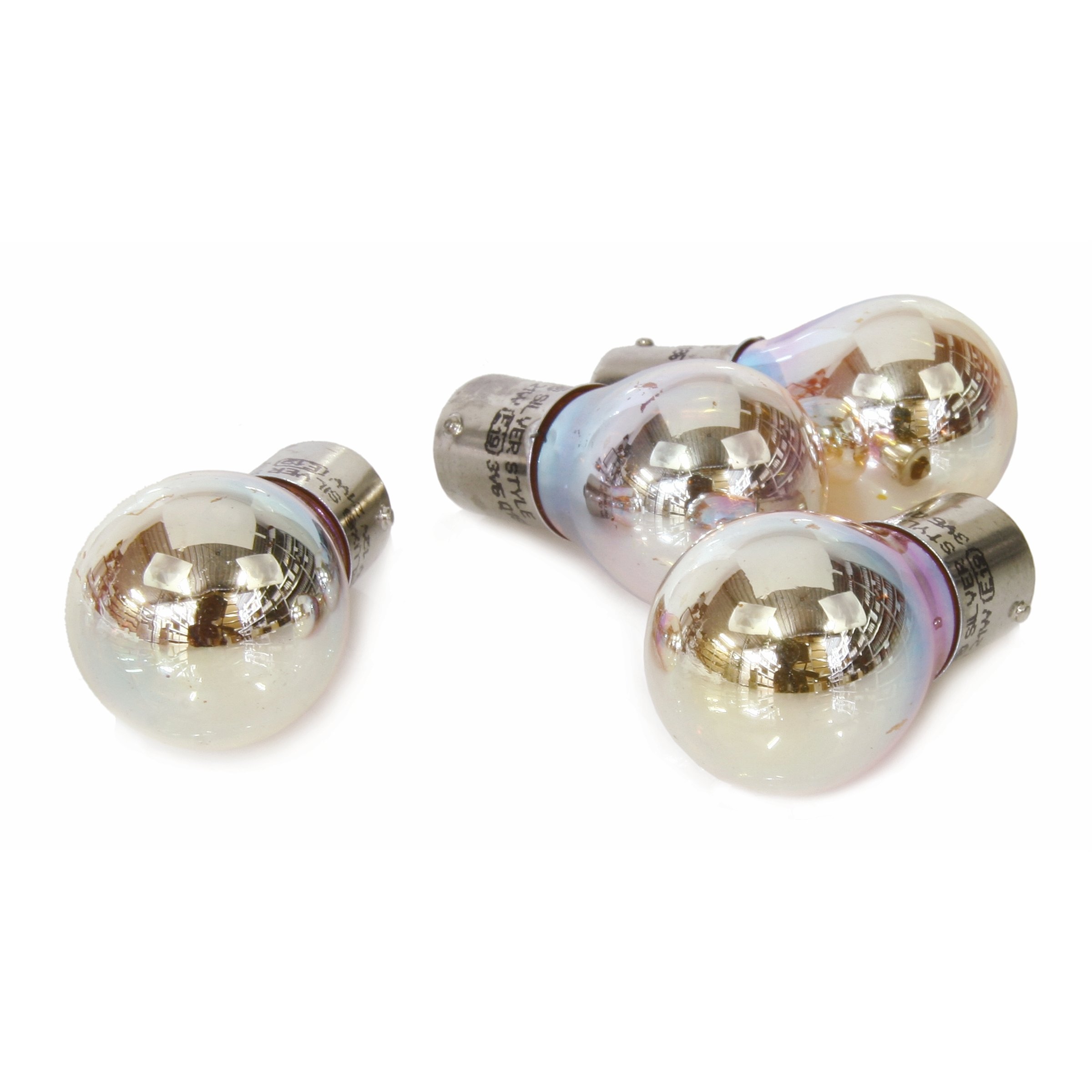 Image of Birnenkit 12V/21W, Sockel: BAU15S für Blinker für Blinker