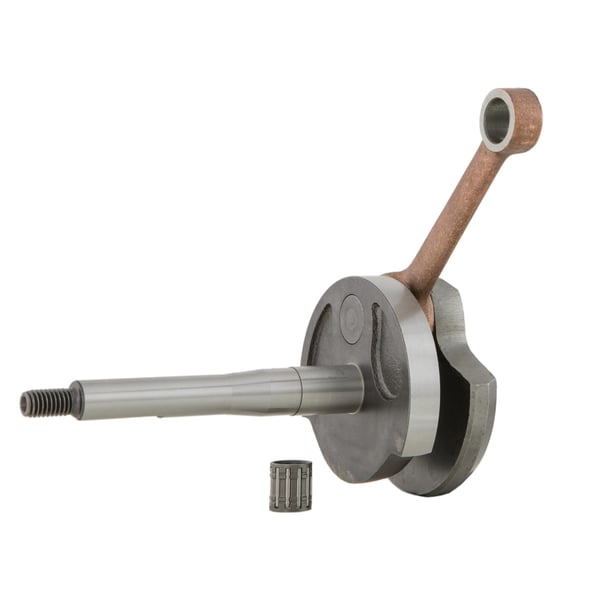 Image of Kurbelwelle JASIL für PIAGGIO CIAO/PX/SI/Bravo/Superbravo/Grillo/Boss 50ccm 2T AC