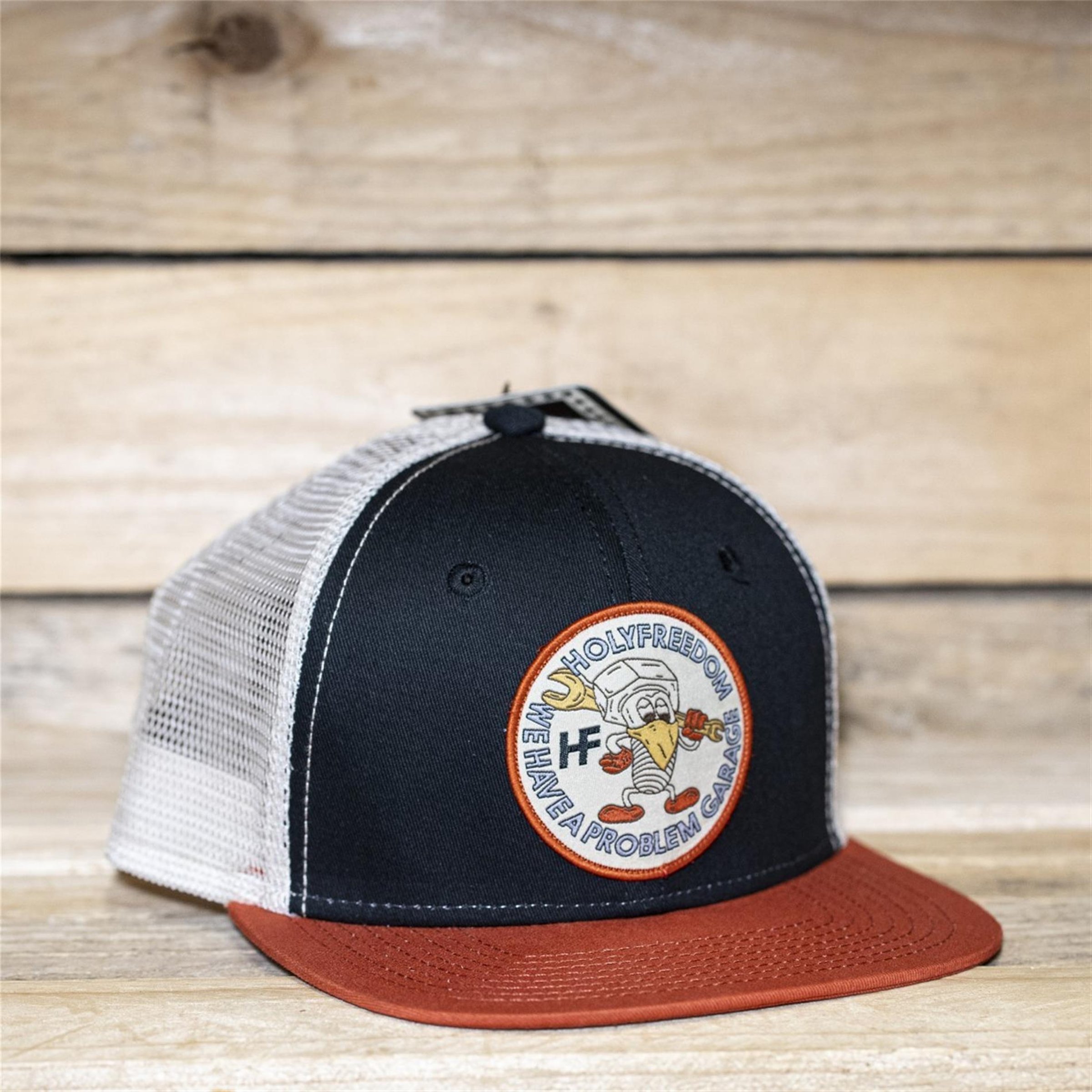 Image of Kappe HOLY FREEDOM Bengalino Größe: one size Unisex Unisex