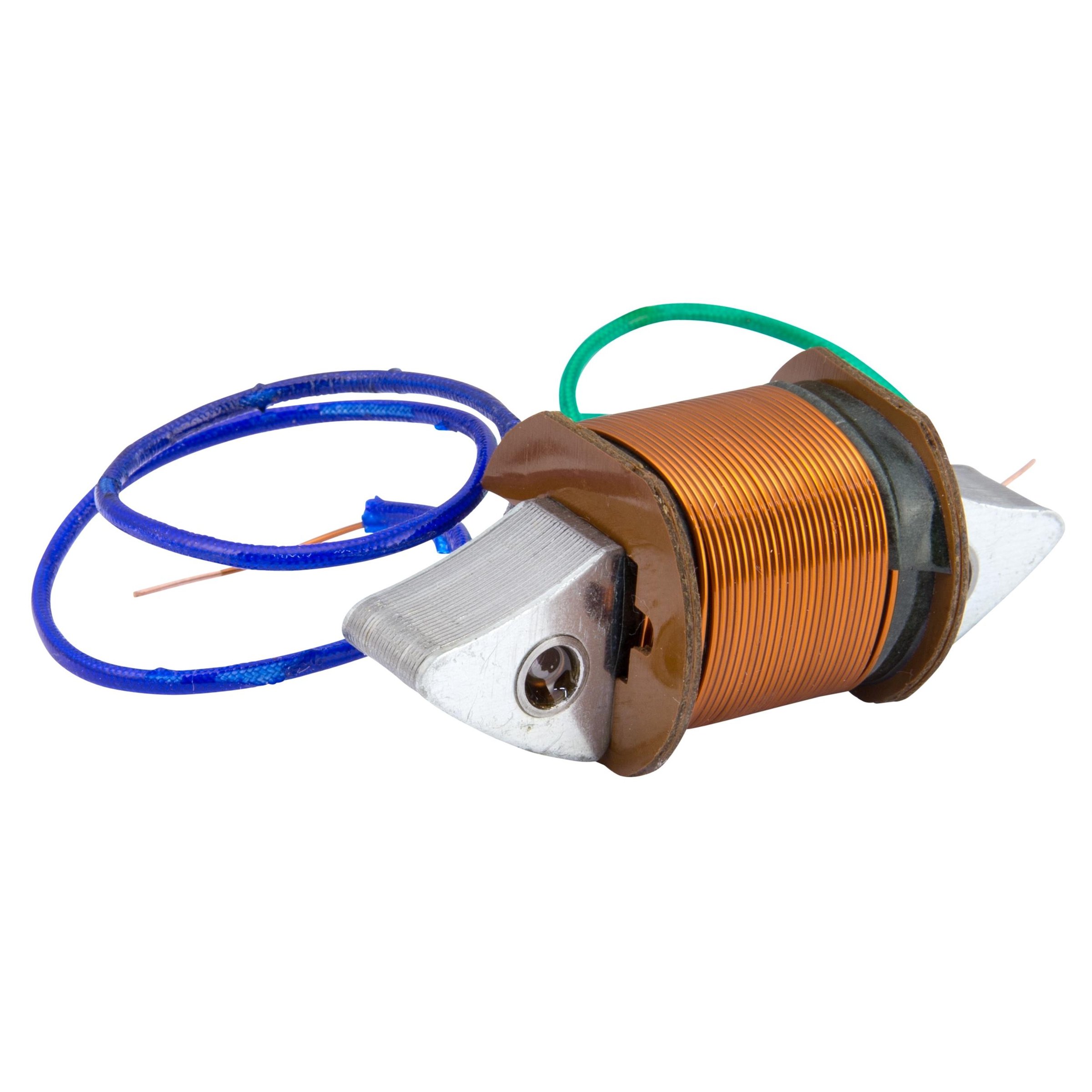 Image of Speisespule Lichtmaschine CEAB 2° Lichtspule für Vespa 150 VBB1T 71001->/VBB2T/GL für Vespa 150 VBB1T 71001->/VBB2T/GL
