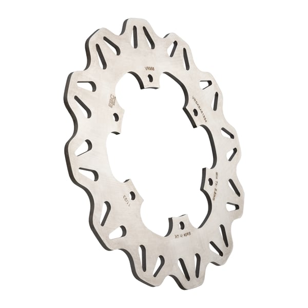 Image of Bremsscheibe EBC VEE für Vespa GTS/GTS Super/GTV/GT 60/GT/GT L 125-300ccm