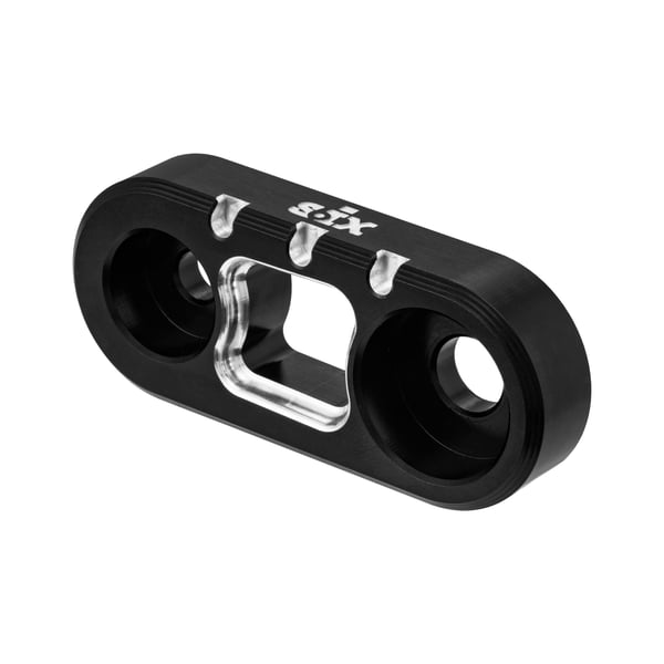 Image of Schwingenabdeckung S6X für Vespa 50-125/PV/ET3