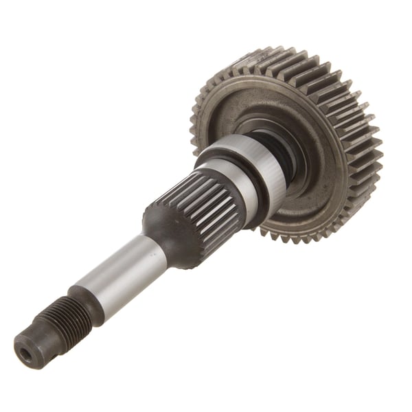 Image of Achse PIAGGIO, Hinterrad für Vespa GTS/GTS Super/Super Sport/GTV 300ccm