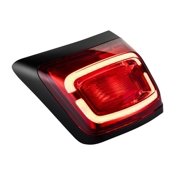 Image of Rücklicht PIAGGIO 1D004593 für Vespa GTV 300/310ccm (2023-)