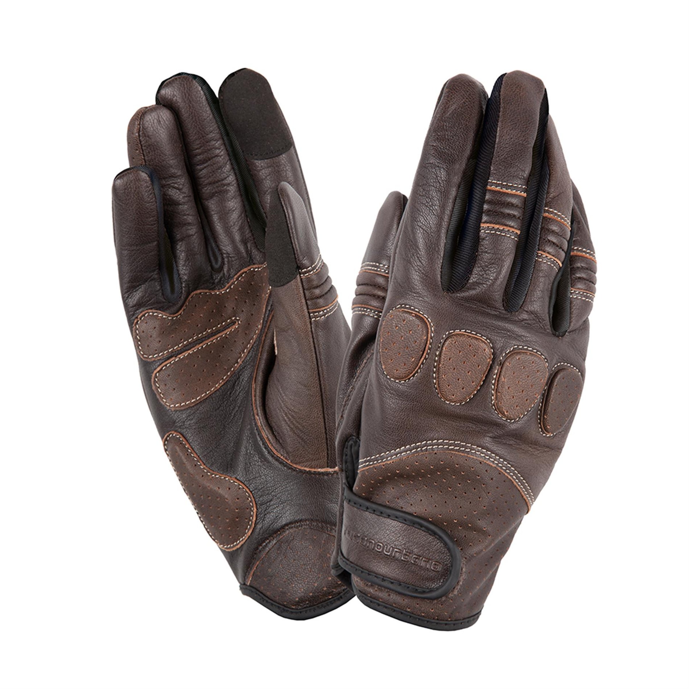 Image of Handschuhe TUCANO URBANO Gig Pro Größe: S Unisex Unisex