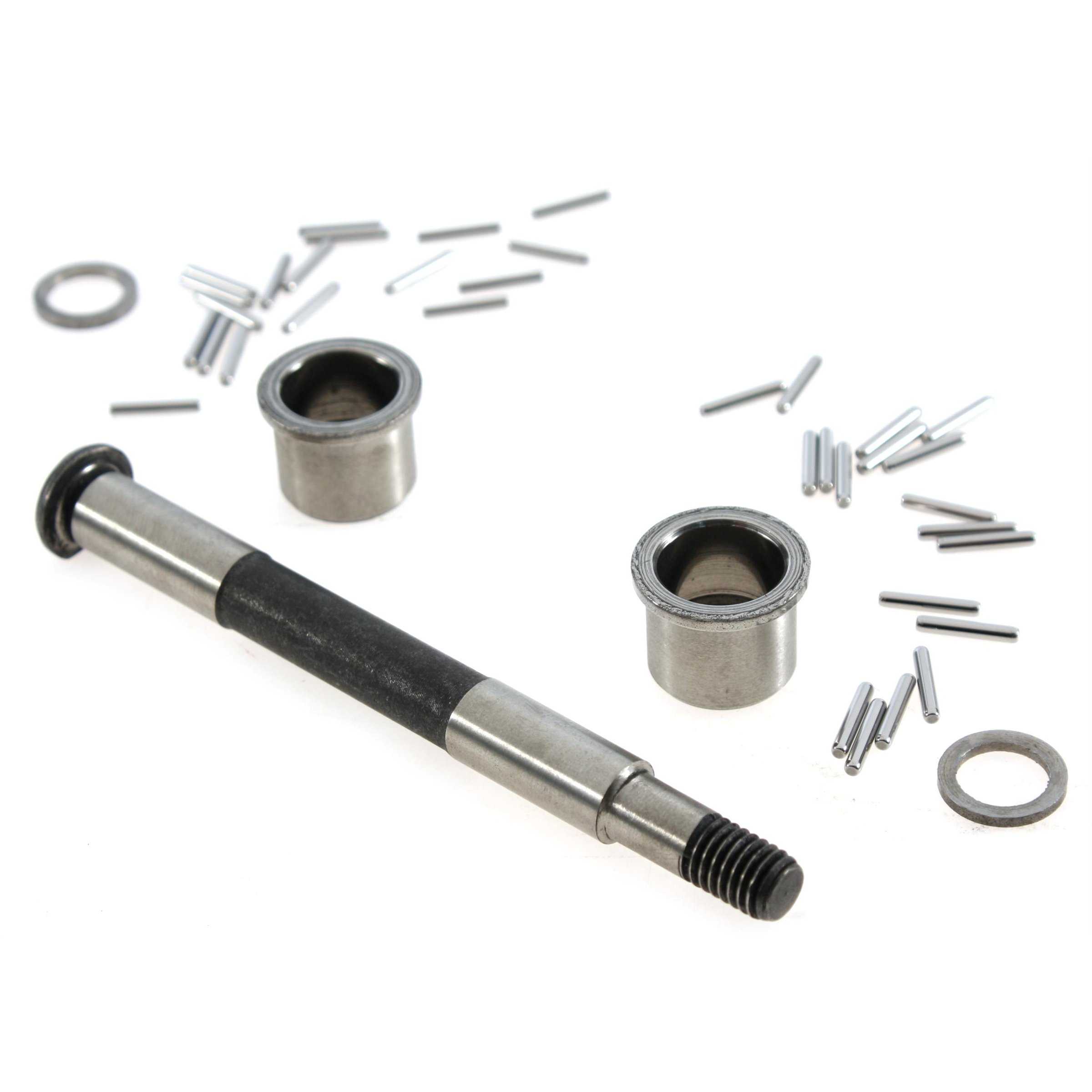 Image of Lagersatz Schwinge PASCOLI 5597 für Vespa 125 V1-15/V30-33/VU/ACMA/Hoffmann A/B für Vespa 125 V1-15/V30-33/VU/ACMA/Hoffmann A/B