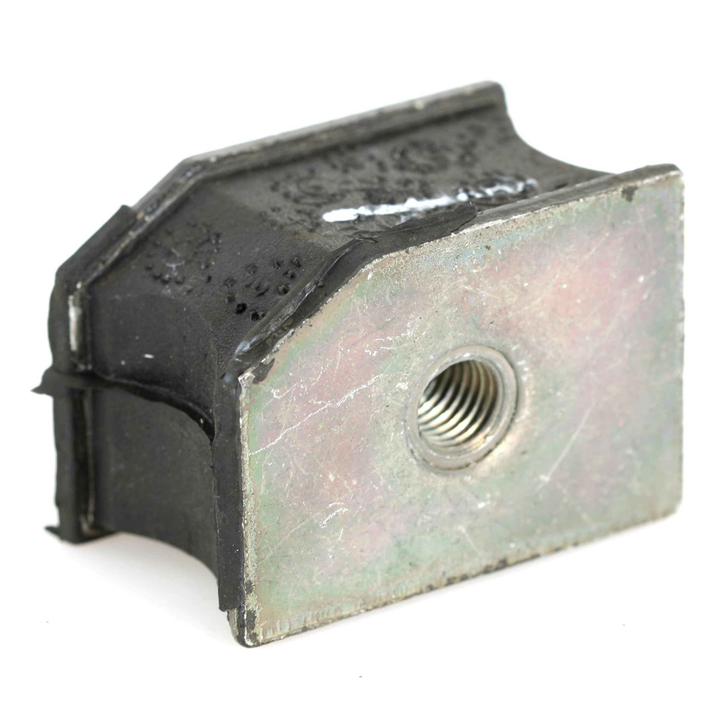 Image of Gummipuffer P/A, Stoßdämpfer, hinten, oben, 060536 für Vespa 50-125/PV/ET3/ 125 VNA-TS/ 150 VBA-T4/ 160 GS/180 SS/Rally/ PX80-200/PE/Lusso/'98/MY/T5 für Vespa 50-125/PV/ET3/ 125 VNA-TS/ 150 VBA-T4/ 160 GS/180 SS/Rally/ PX80-200/PE/Lusso/'98/MY/T5