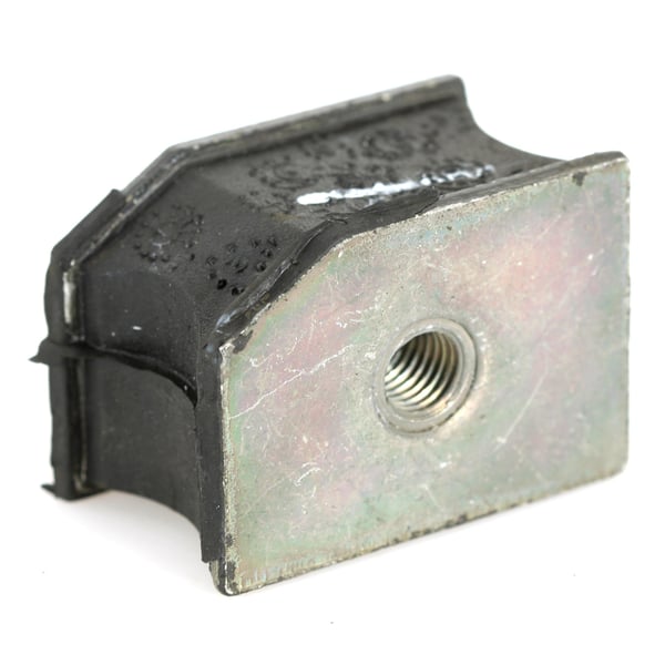 Image of Gummipuffer P/A, Stoßdämpfer, hinten, oben, 060536 für Vespa 50-125/PV/ET3/ 125 VNA-TS/ 150 VBA-T4/ 160 GS/180 SS/Rally/ PX80-200/PE/Lusso/'98/MY/T5