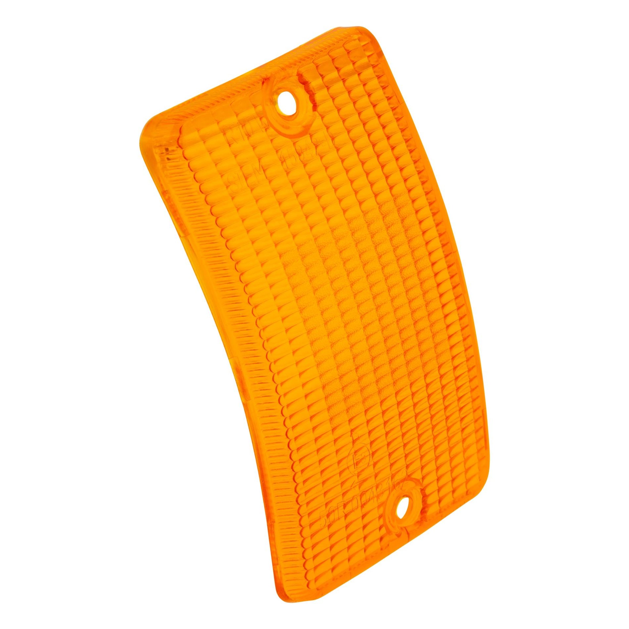 Image of Blinkerglas SIEM 234772 vorne, rechts für Vespa PK50-125 XL/RUSH/XL2/N/FL/HP für Vespa PK50-125 XL/RUSH/XL2/N/FL/HP