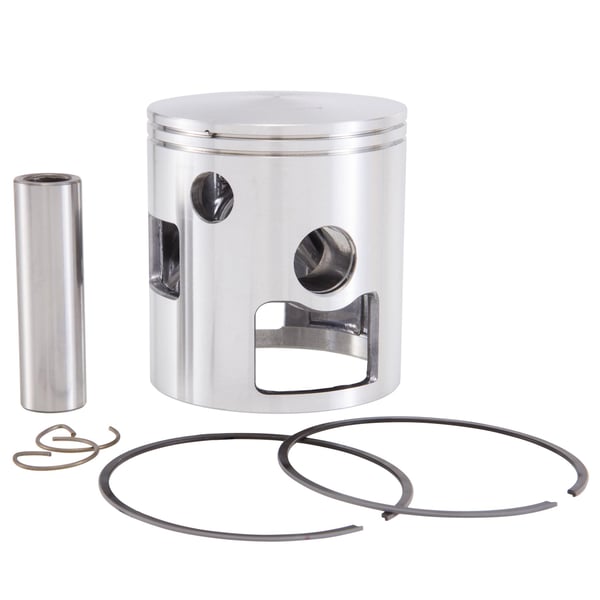 Image of Kolben PINASCO A 160 ccm, 25121000A für Vespa 125 VM/VN/ACMA/150 VB/VGL1/VL