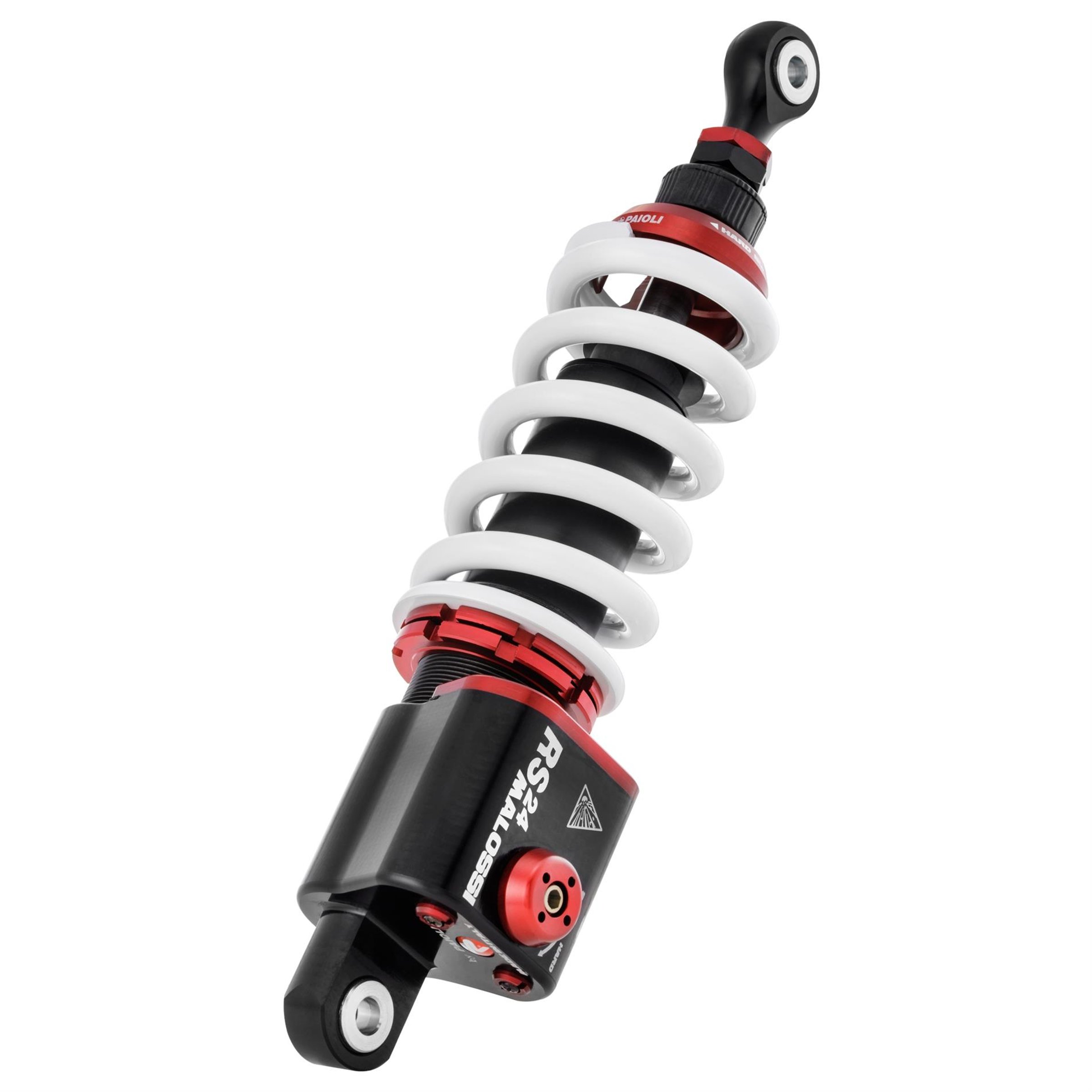 Image of Stoßdämpfer MALOSSI RS24/10-R 4618047B hinten für KYMCO AK 550 i.e. ('17-) 4T LC für KYMCO AK 550 i.e. ('17-) 4T LC