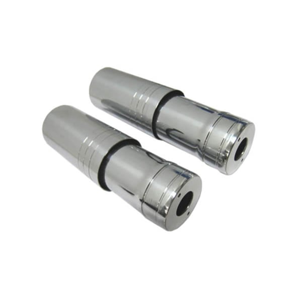 Image of Stoßdämpferblenden, hinten für HONDA SH 300 (-'15)