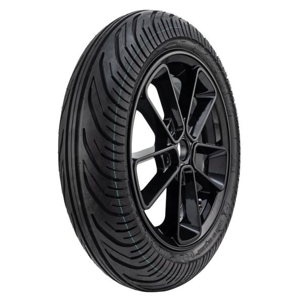 Image of Komplettrad SIP SERIES PORDOI 120/70-12 58S TL für Vespa GTS/GTS Super/GTV/GT 60/GT/GT L 125-300ccm