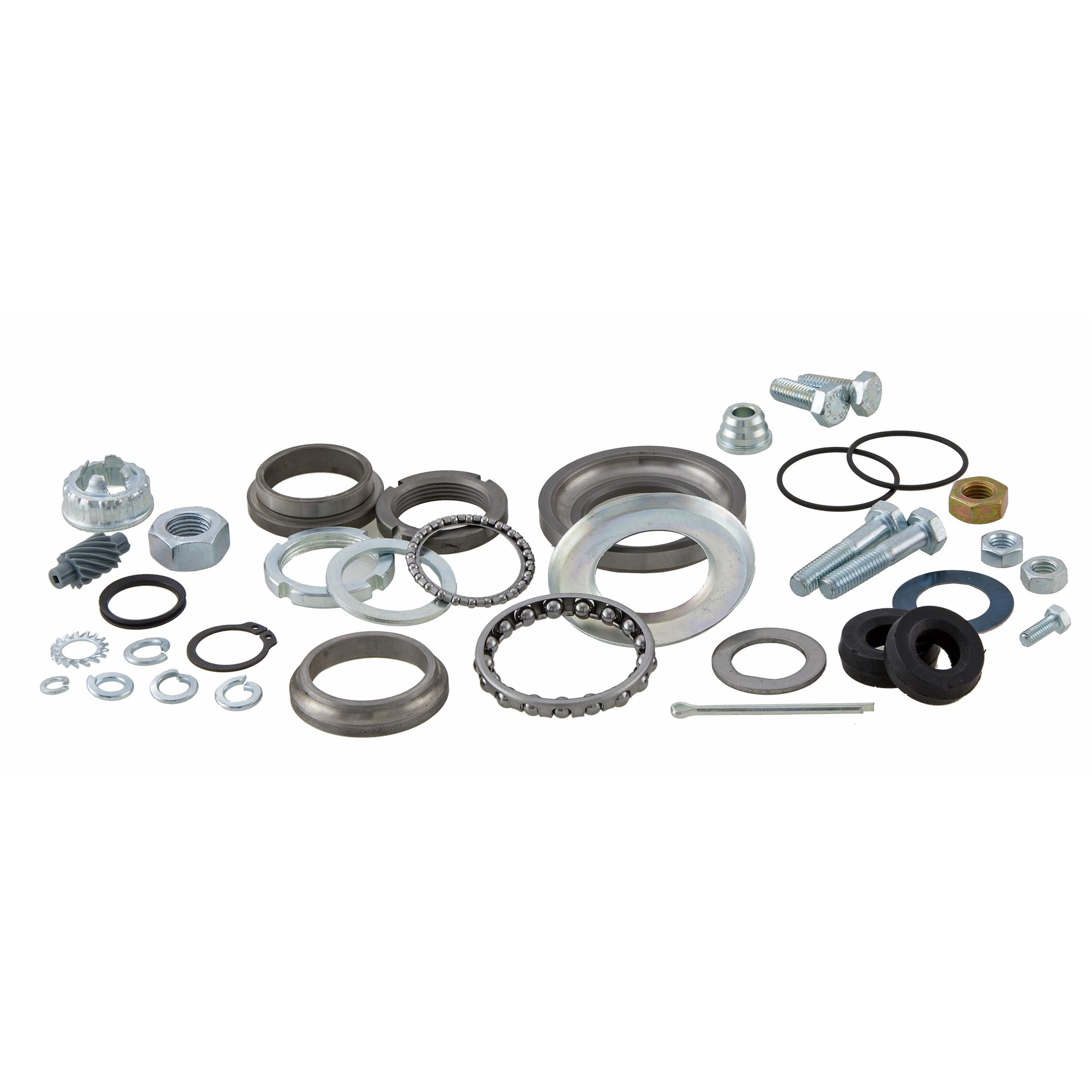 Image of Montagekit PK50-125/S/SS/XL/Automatica Umrüstlenksäule für Vespa 50-125/PV/ET3/125 GT/GTR/TS/Super/150 GL/Sprint/V/Super/Rally für Vespa 50-125/PV/ET3/125 GT/GTR/TS/Super/150 GL/Sprint/V/Super/Rally