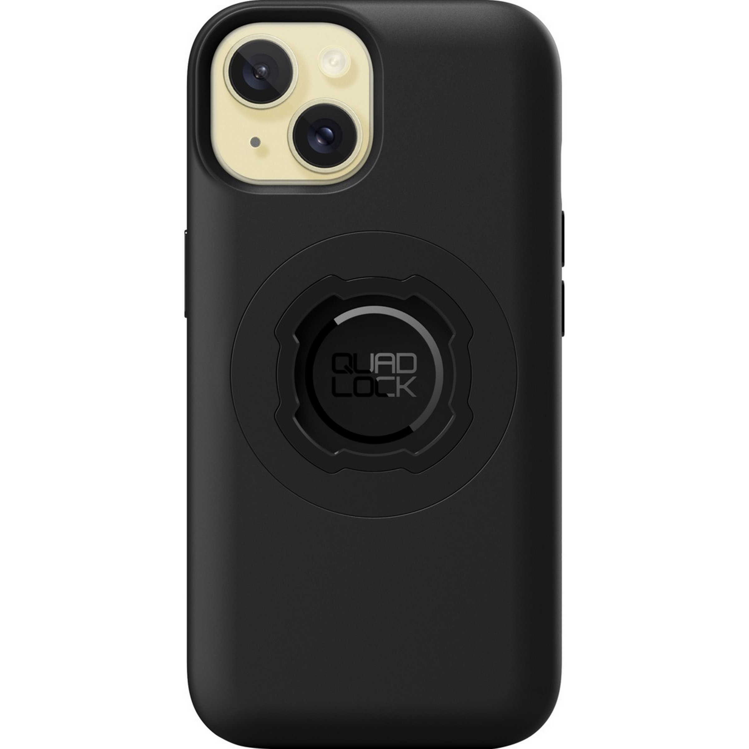 Image of Handyhülle QUAD LOCK MAG für iPhone 15
