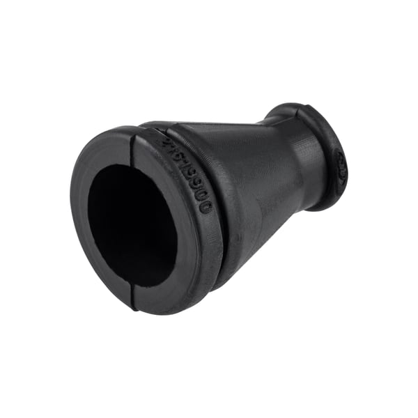 Image of Rahmengummi SIP, Kabelstrang, 216199 für Vespa PK/S/XL2/Automatica/ P80-200X/Cosa