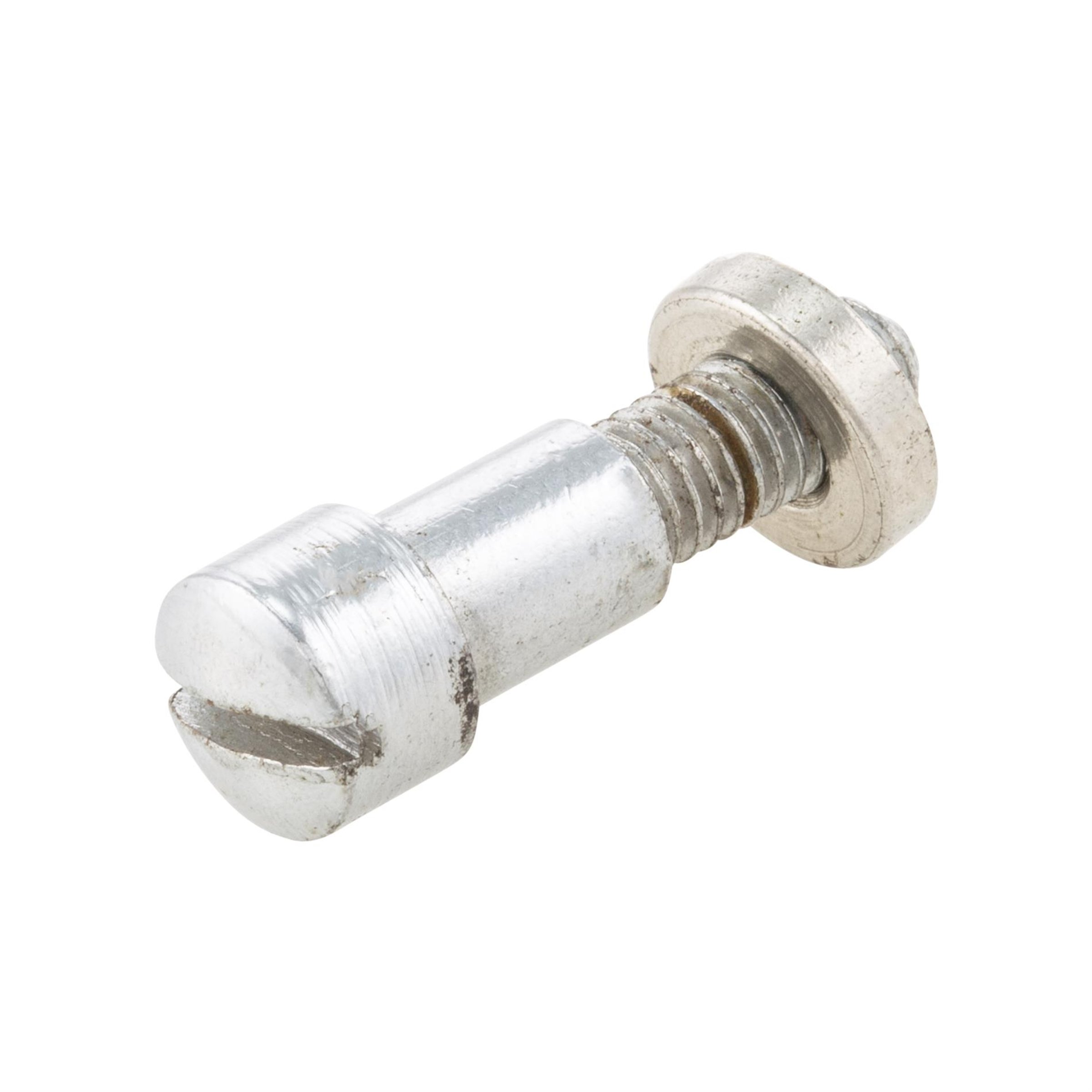 Image of Schrauben Kit Lenkerhebel Kupplung & Bremse 26 mm, (Schlitz), ohne Bund für Vespa 125 VNB6/150 VBB2 216001-> (2) für Vespa 125 VNB6/150 VBB2 216001-> (2)