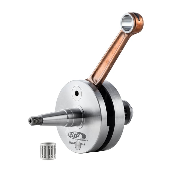 Image of Langhubwelle SIP PREMIUM by PRIMATIST für Vespa 200 Rally VSE1T 33997 ->/P200E/PX200 E/Lusso/MY/Cosa