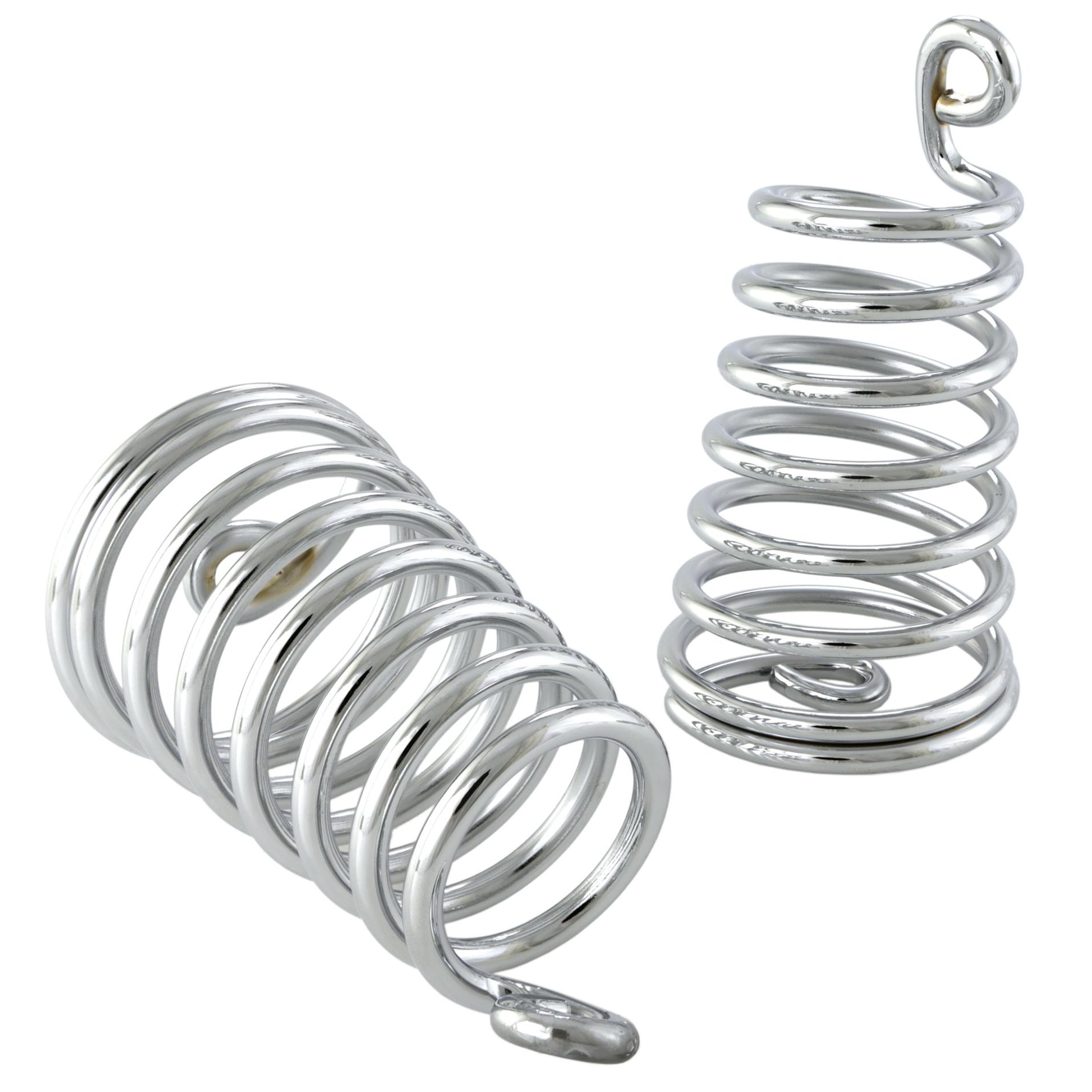 Image of Feder Kit, Schwingsattel für Vespa 98/125 V1-15 1948-50 für Vespa 98/125 V1-15 1948-50