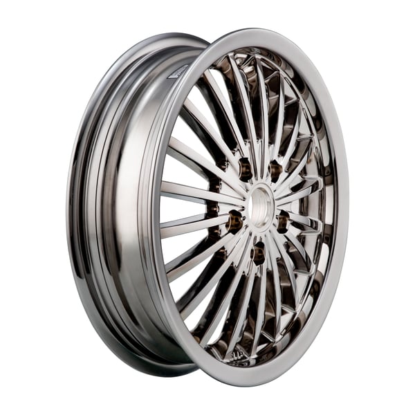 Image of Felge SIP MK I 3.0x12 ET20 5x86 für Vespa GTS/GTS Super/GTV/GT 60/GT/GT L 125-310ccm vorne oder hinten