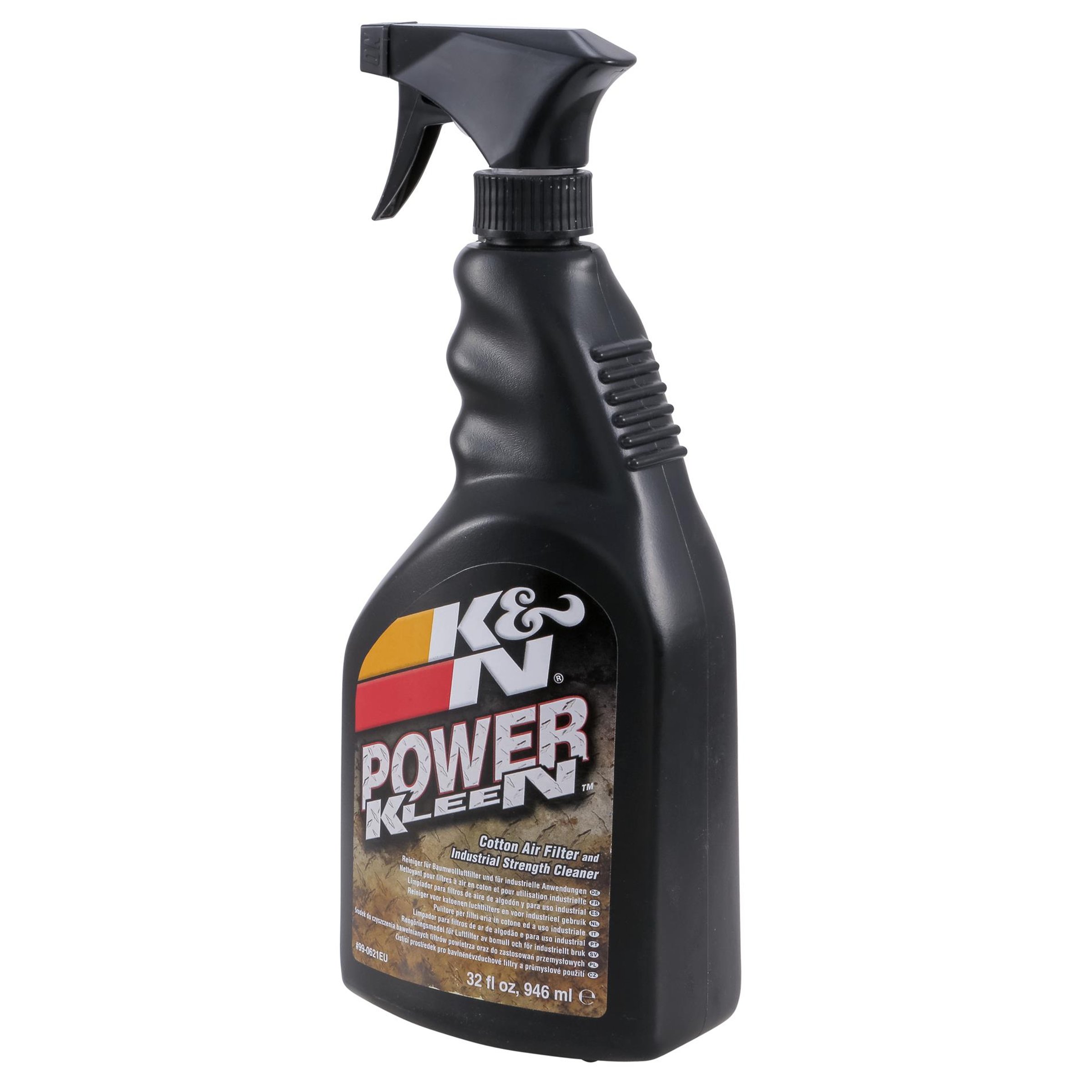 Image of Luftfilterreiniger K&N "POWER KLEEN"