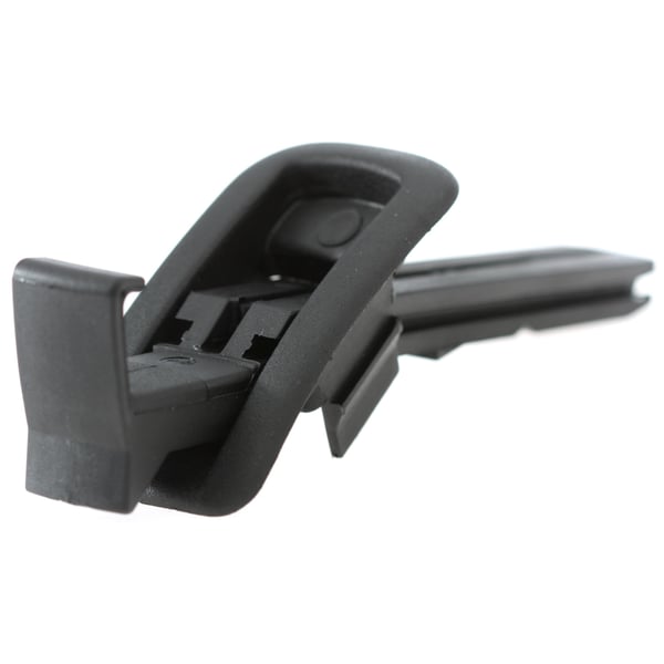 Image of Gepäckhaken PIAGGIO, Sitzbank, 494634 für Vespa ET2/ET4/LX 50-150ccm