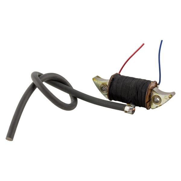 Image of Zündspule CEAB innenliegend, 111820 - AT128 für Vespa 50 2°/N/L/R 1°/Special V5A2/V5B1 1°