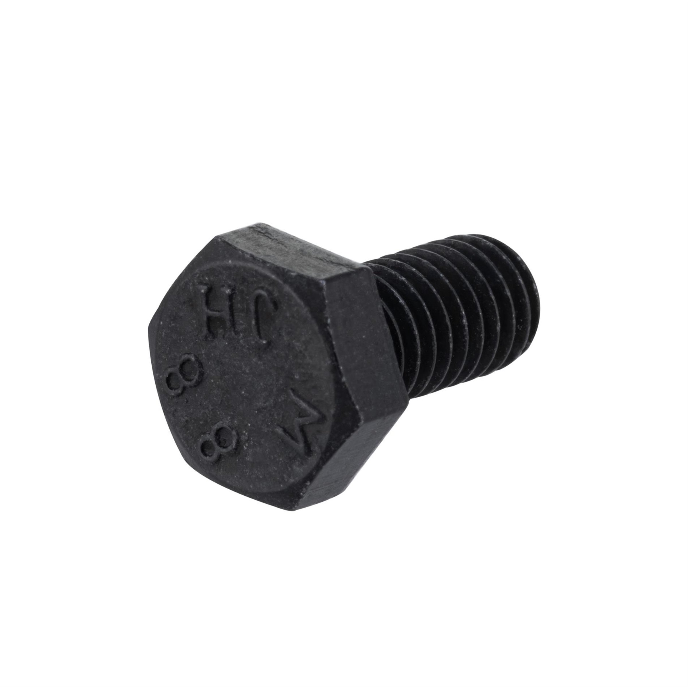 Image of Schraube Sitzbankhaltebügel M6x12 mm, Sechskant für Vespa PX 80-200 E Lusso für Vespa PX 80-200 E Lusso