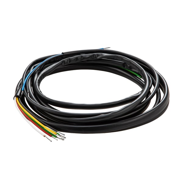 Image of Kabelbaum PASCOLI für Vespa P125-150X/PX 150 E