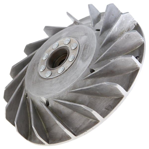 Image of Lüfterrad SIP Touren für Vespa 125 GTR 2°/TS 2°/150 Sprint V 2°/Super 2°/200 Rally 2°/PX80-200/PE/Lusso/Cosa