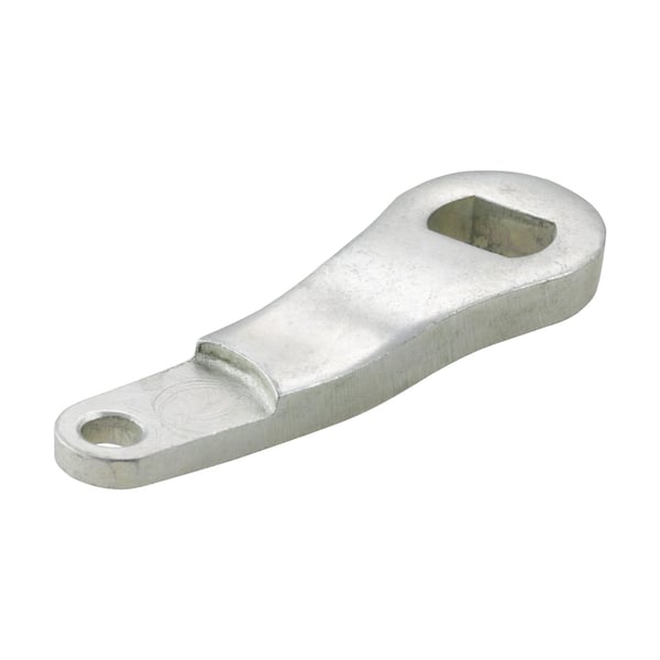 Image of Bremsarm PIAGGIO, hinten, 215572 - SF514-1548 für Vespa P80/P80-150X/PX 80-150E/Lusso/'98/MY/P150S VNL/TS/VBA/VBB/VLA/VLB/VNC/VBC Rally 180