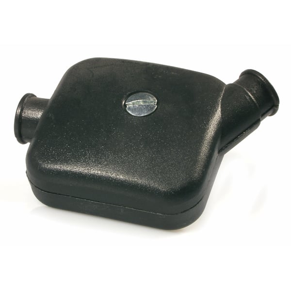 Image of Kabelkästchen, 0707445 - 070744 für Vespa 50/N/L/R 1°/Special V5A2/V5B1 1°/V5B3 1°/SR/SS/90 1°/R/SS/100 1°/125/PV 1°/ET3 1°