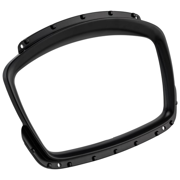 Image of Zierring SIP, Tachometer für Vespa GTS Supertech HPE 125/300 ('19-`22)