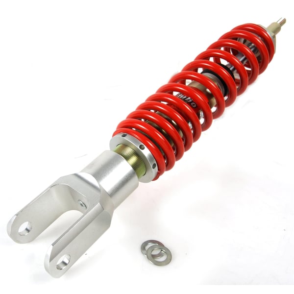 Image of Stoßdämpfer BITUBO YZB hinten für PIAGGIO Sfera