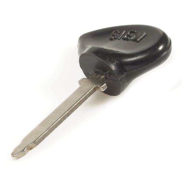 Image of Zündschlüssel, 056940 für Vespa 150 GS VS2-5T/160 GS/180 SS