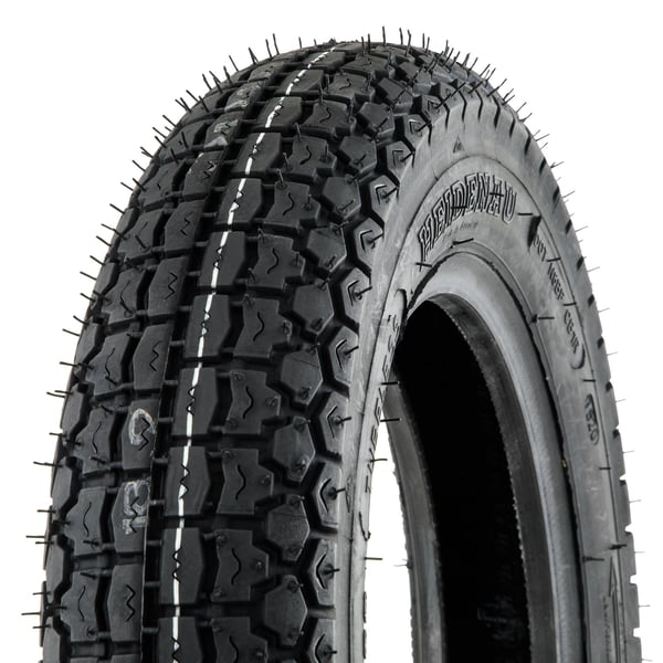 Image of Reifen HEIDENAU K38 3.50-10 59M TL reinforced vorne oder hinten