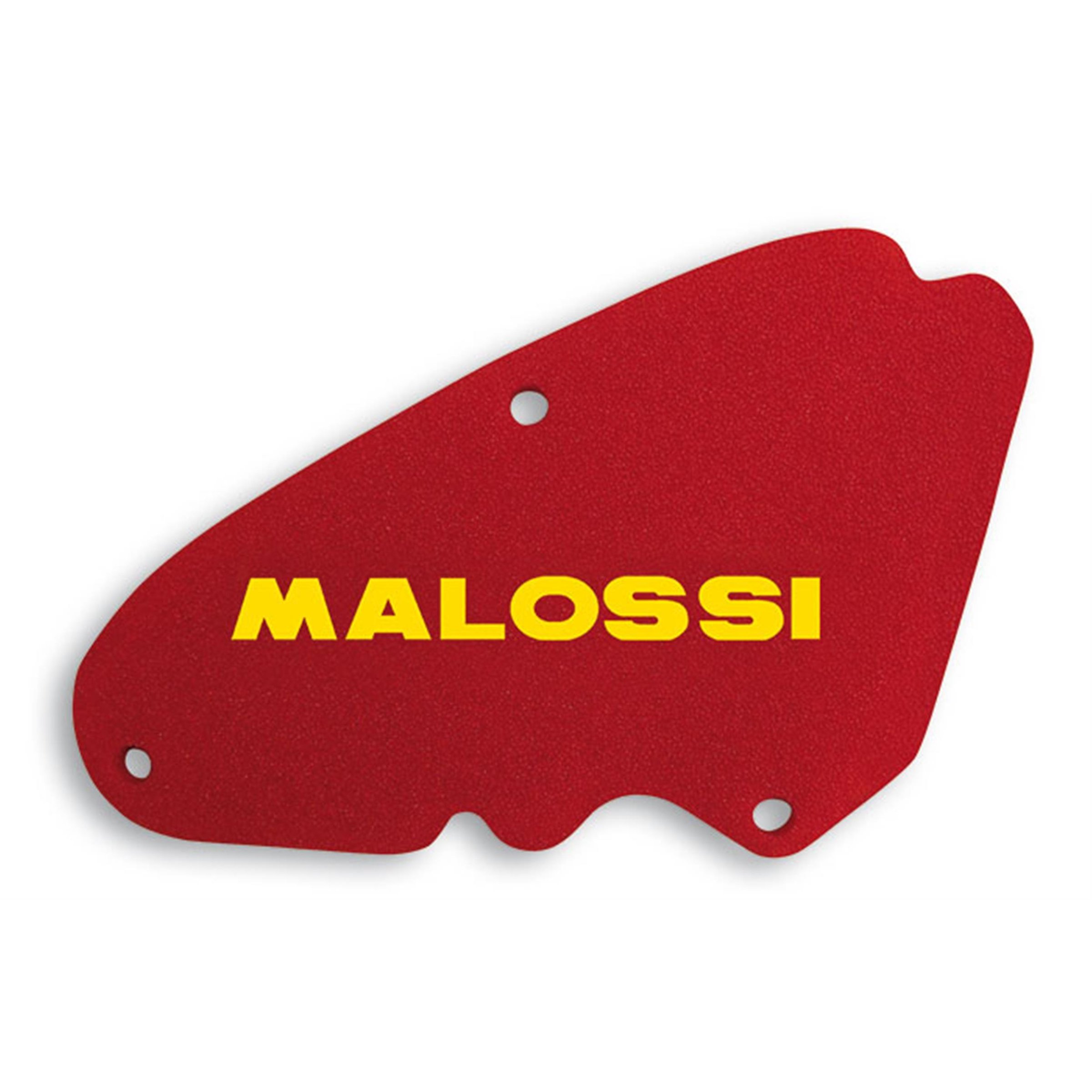 Image of Luftfiltereinsatz MALOSSI Red Sponge für PIAGGIO 125 Fly i.e. 3V/ 125-150 Liberty i.e. 3V für PIAGGIO 125 Fly i.e. 3V/ 125-150 Liberty i.e. 3V