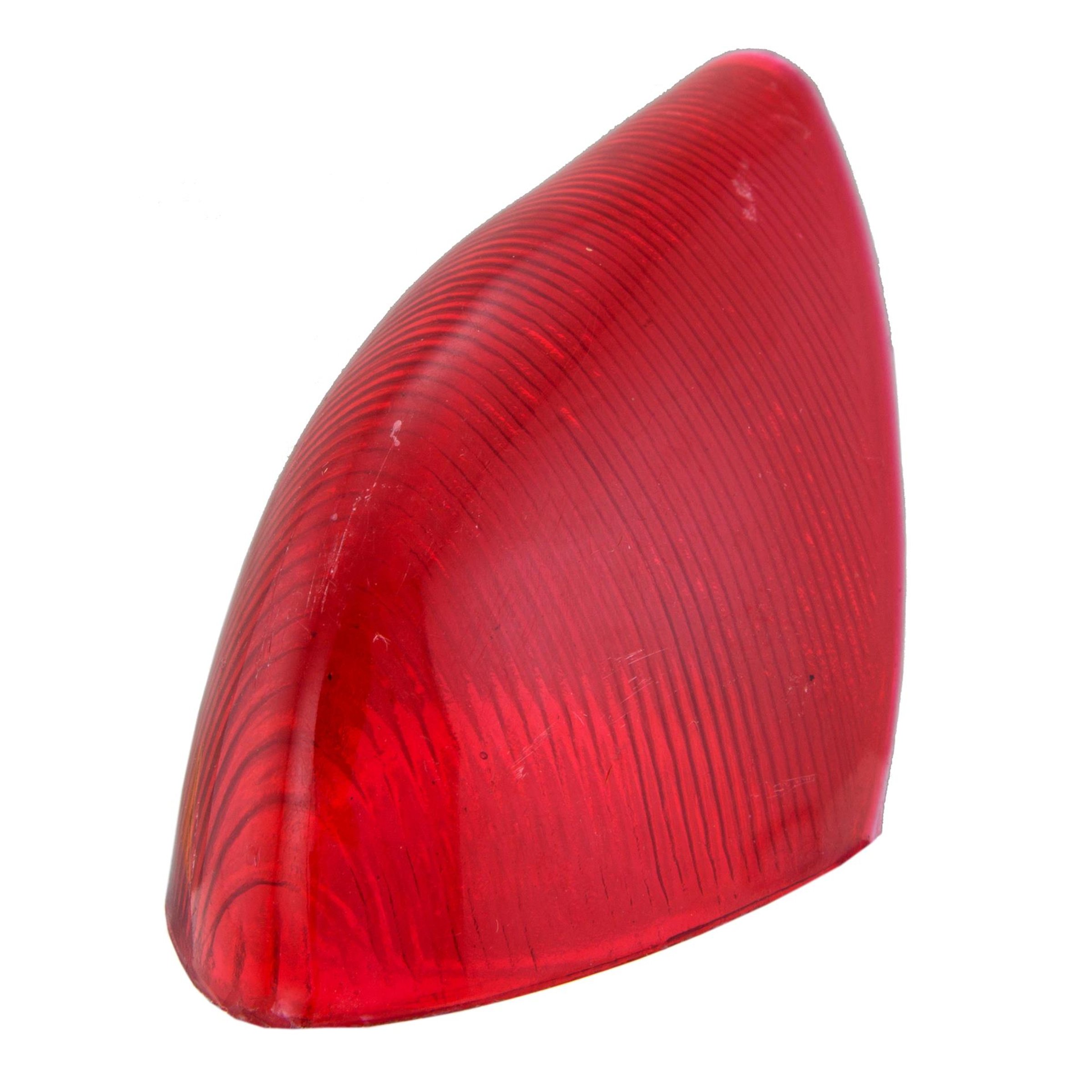 Image of Rücklichtglas 083045 - 20530 oben für Vespa 150 VBA/GS VS4 für Vespa 150 VBA/GS VS4